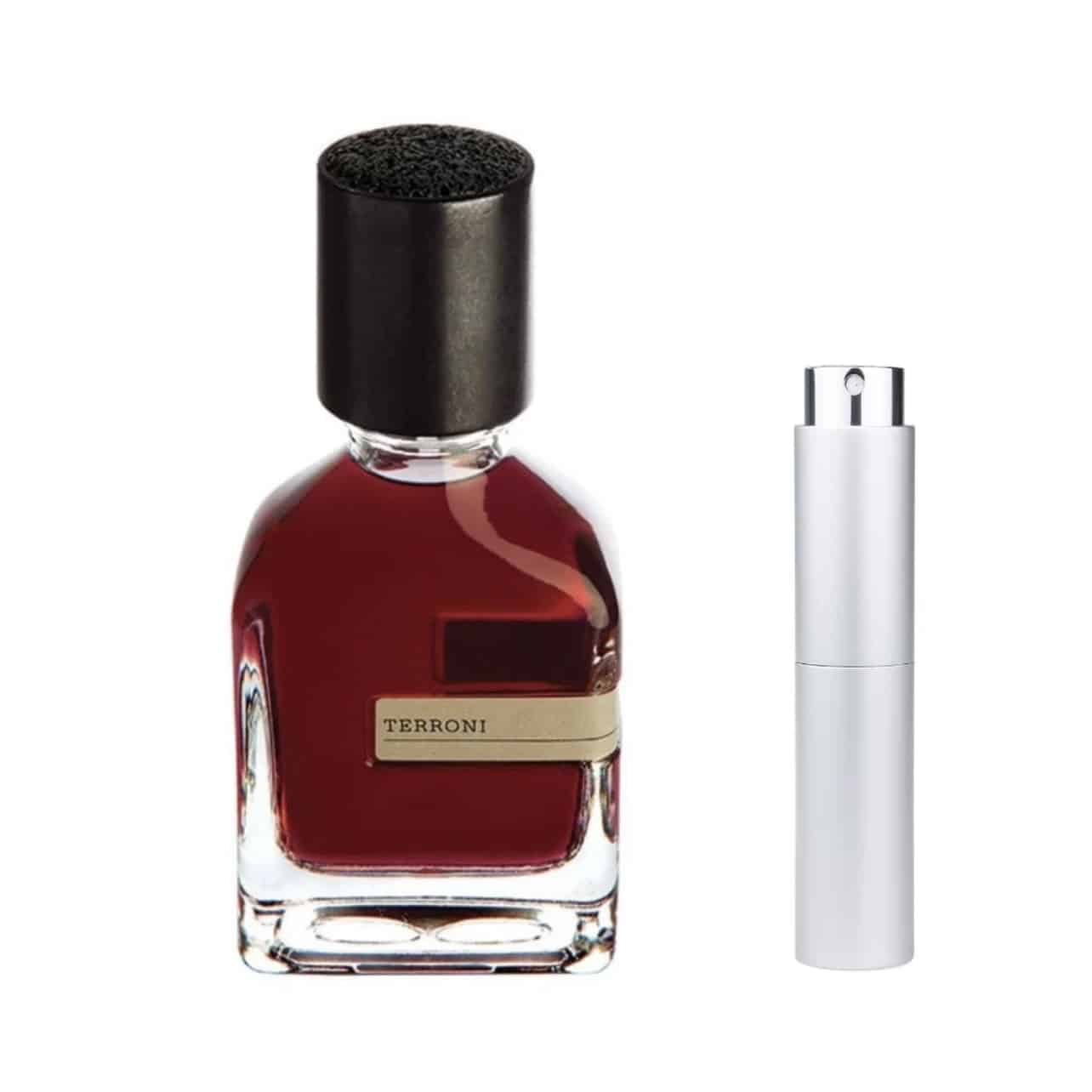 Terroni by ORTO PARISI Terroni by ORTO PARISI - Thumbnail 2