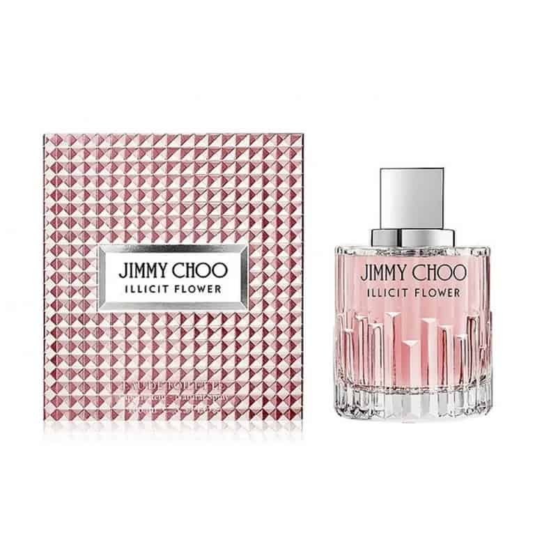 Illicit Flower by JIMMY CHOO Illicit Flower by JIMMY CHOO - Thumbnail 2