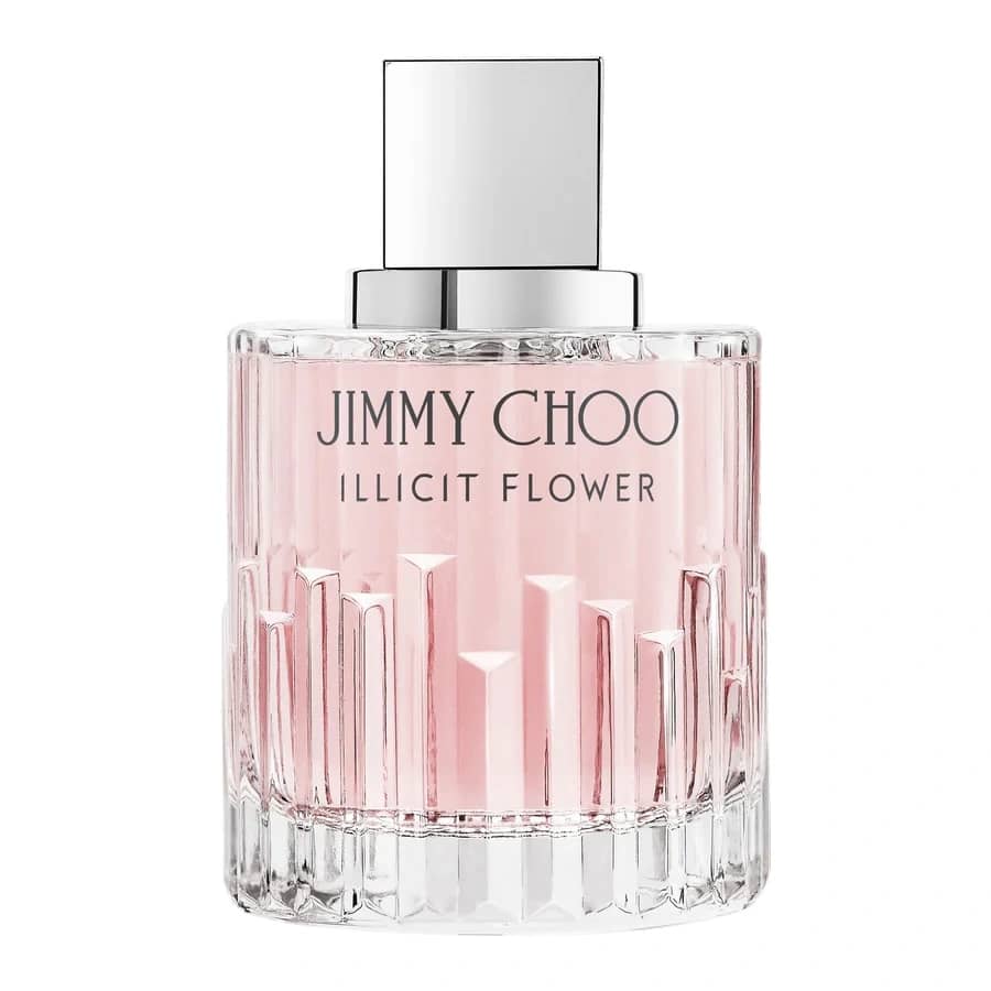 Illicit Flower by JIMMY CHOO Illicit Flower by JIMMY CHOO - Product image 1 - Buy original perfume at NARFFUM