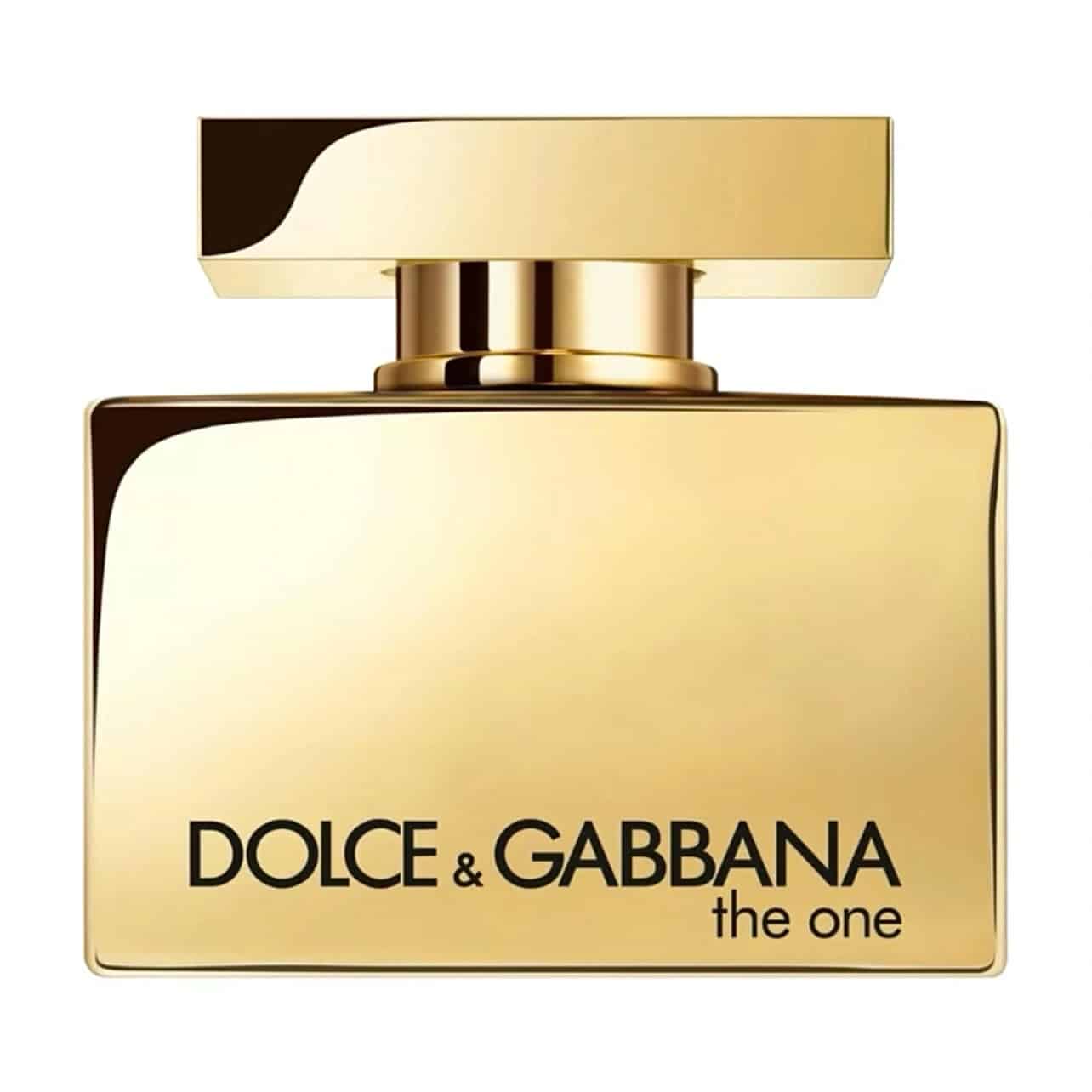The One Gold by DOLCE & GABBANA The One Gold by DOLCE & GABBANA - Thumbnail 1