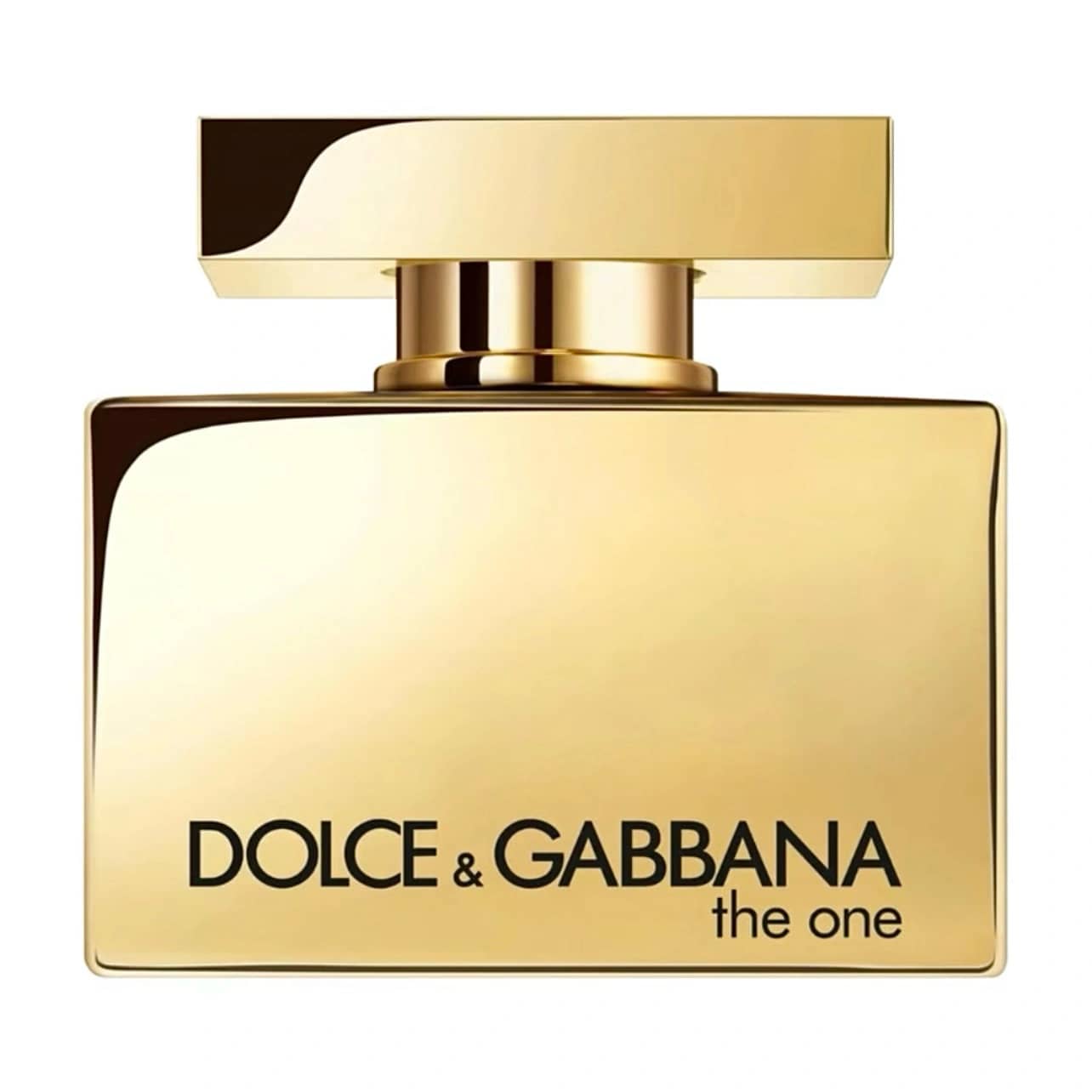 The One Gold by DOLCE & GABBANA The One Gold by DOLCE & GABBANA - Product image 1 - Buy original perfume at NARFFUM