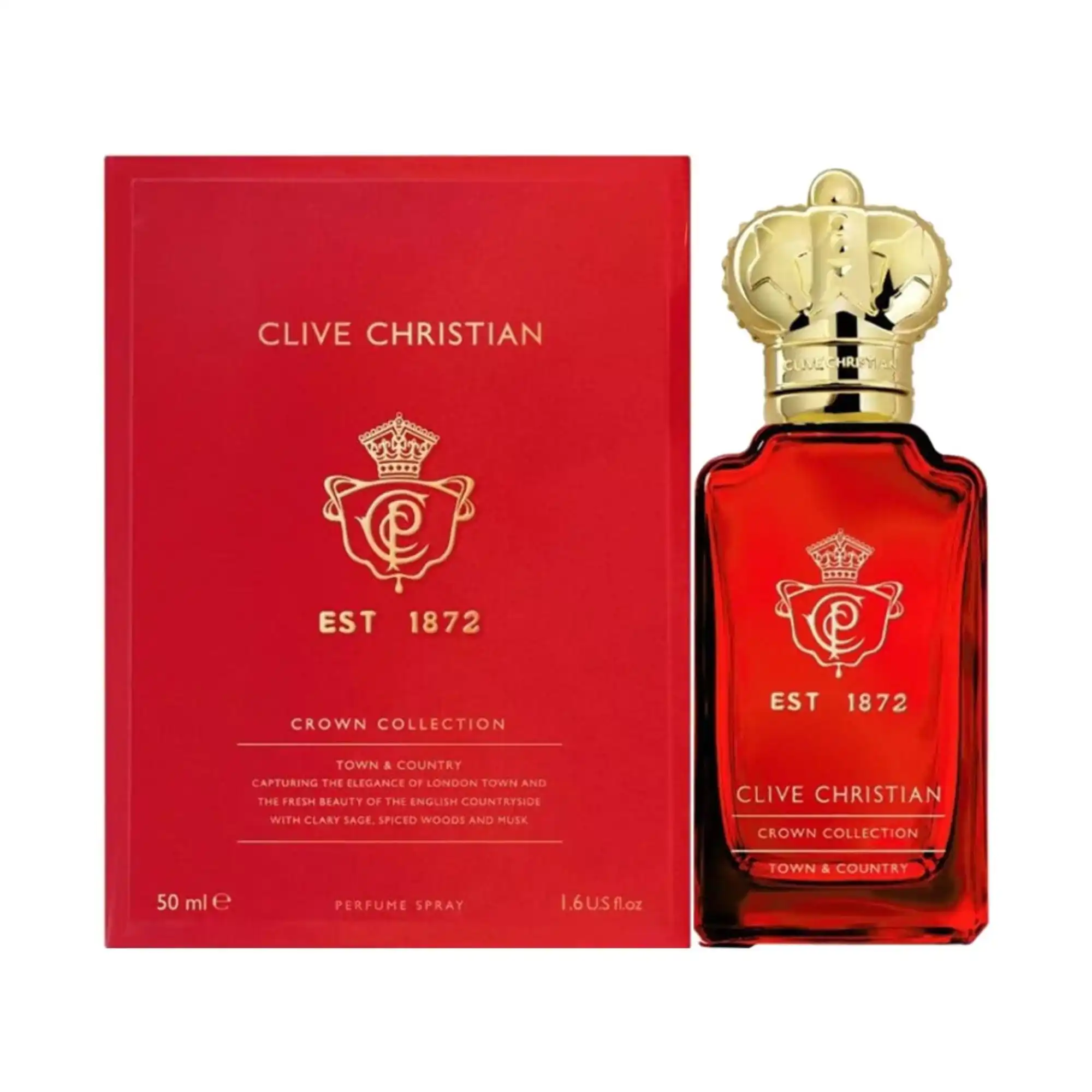 Town & Country by CLIVE CHRISTIAN Town & Country by CLIVE CHRISTIAN - Thumbnail 2