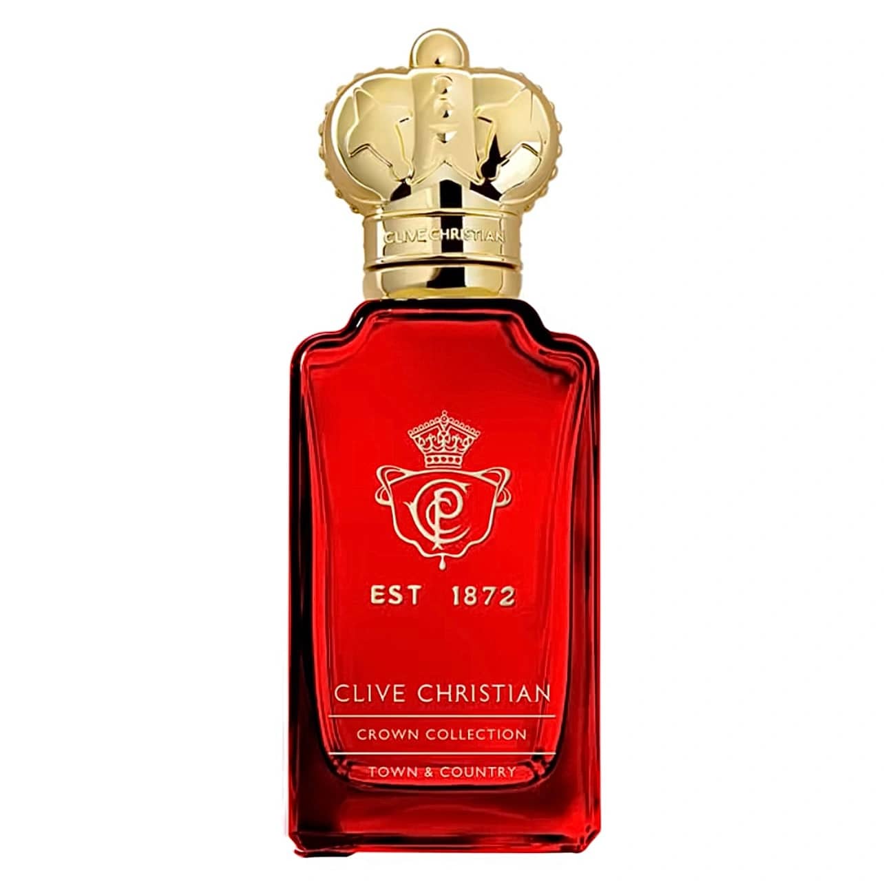 Town & Country by CLIVE CHRISTIAN Town & Country by CLIVE CHRISTIAN - Product image 1 - Buy original perfume at NARFFUM