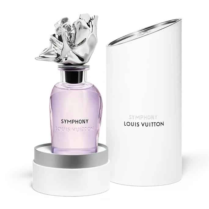Symphony by LOUIS VUITTON Symphony by LOUIS VUITTON - Thumbnail 2