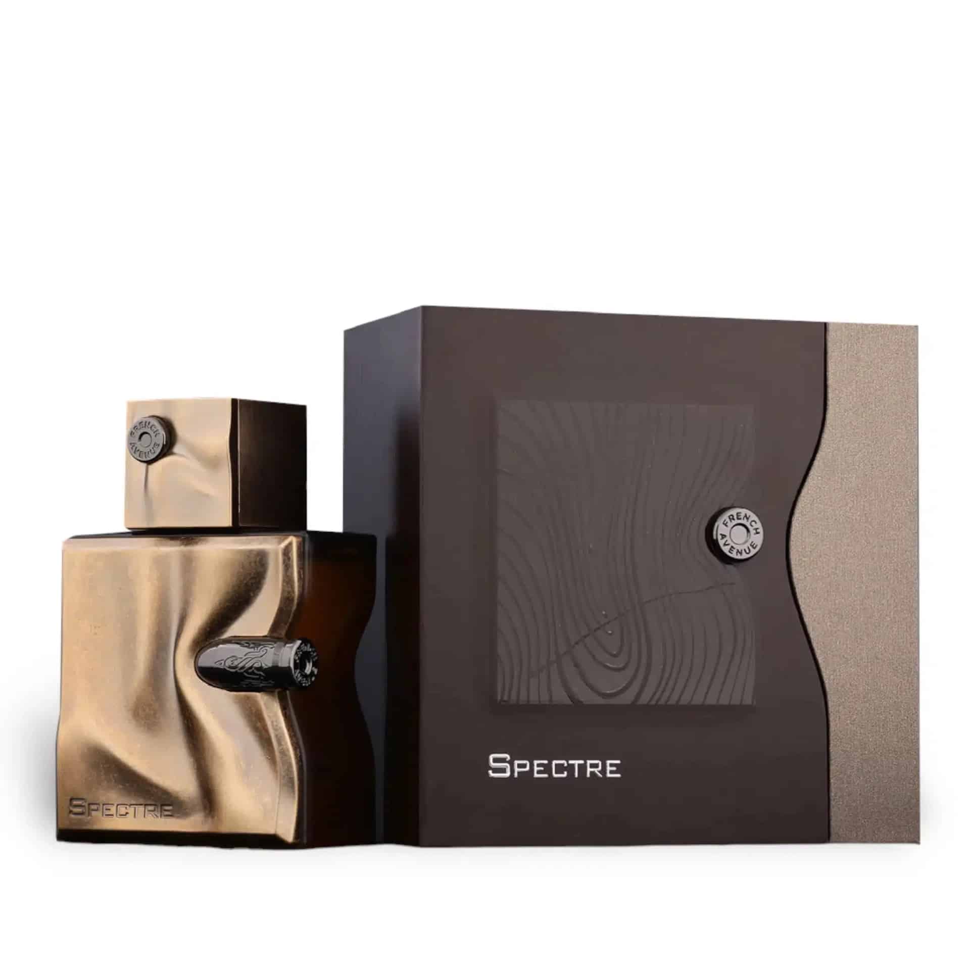 Spectre by FRENCH AVENUE Spectre by FRENCH AVENUE - Thumbnail 2