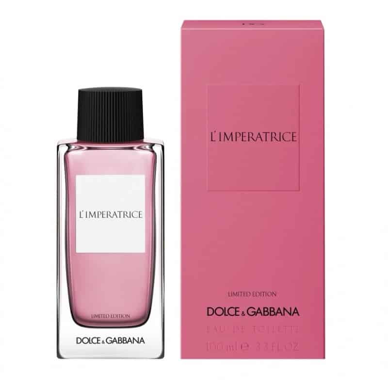 L'Imperatrice Limited Edition by DOLCE & GABBANA L'Imperatrice Limited Edition by DOLCE & GABBANA - Thumbnail 2