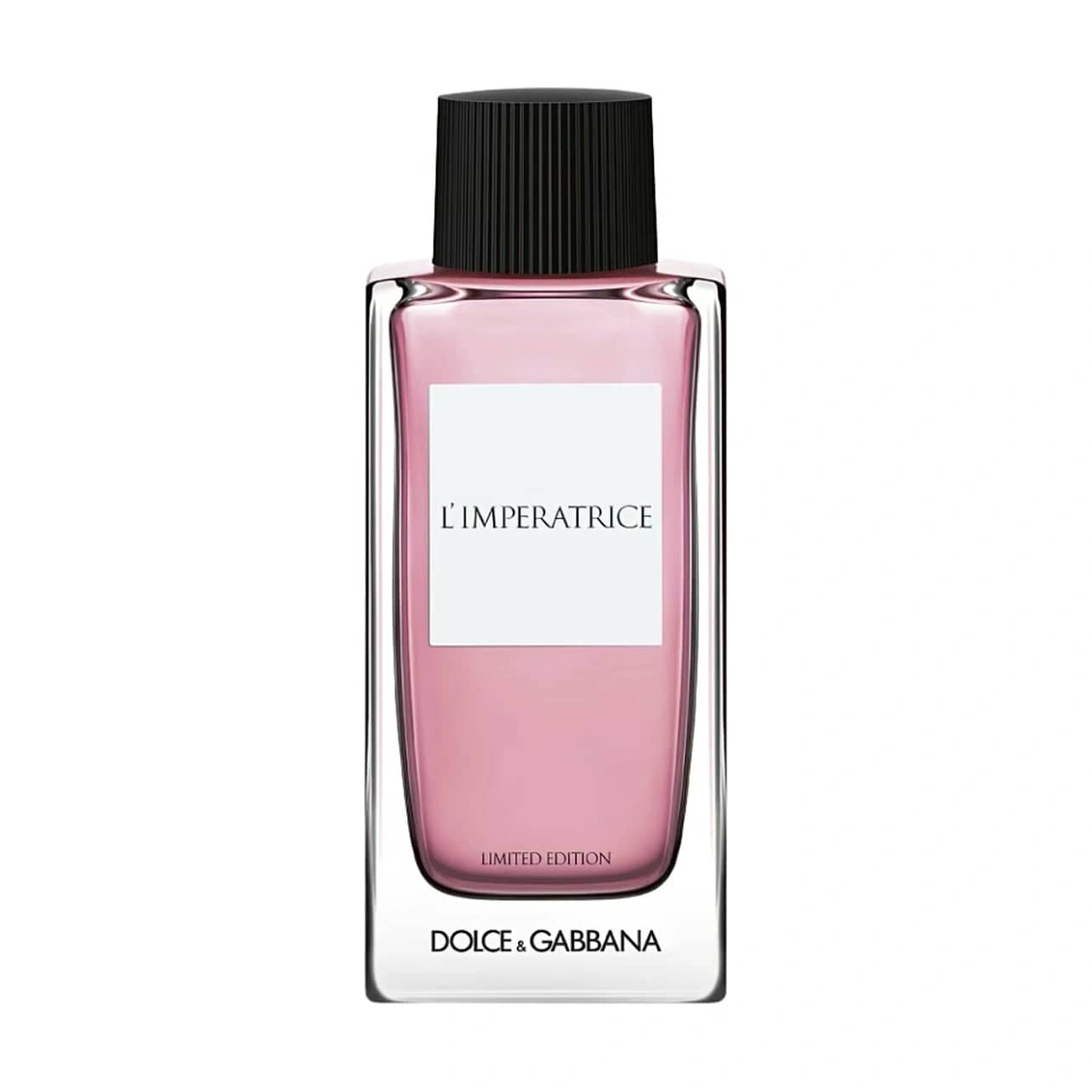 L'Imperatrice Limited Edition by DOLCE & GABBANA L'Imperatrice Limited Edition by DOLCE & GABBANA - Product image 1 - Buy original perfume at NARFFUM