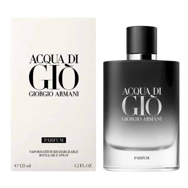Acqua di Gio Parfum by GIORGIO ARMANI Acqua di Gio Parfum by GIORGIO ARMANI - Thumbnail 2
