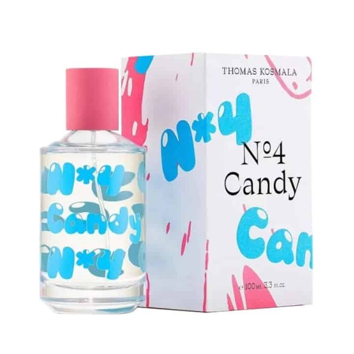 Nº4 Candy by THOMAS KOSMALA Nº4 Candy by THOMAS KOSMALA - Thumbnail 2