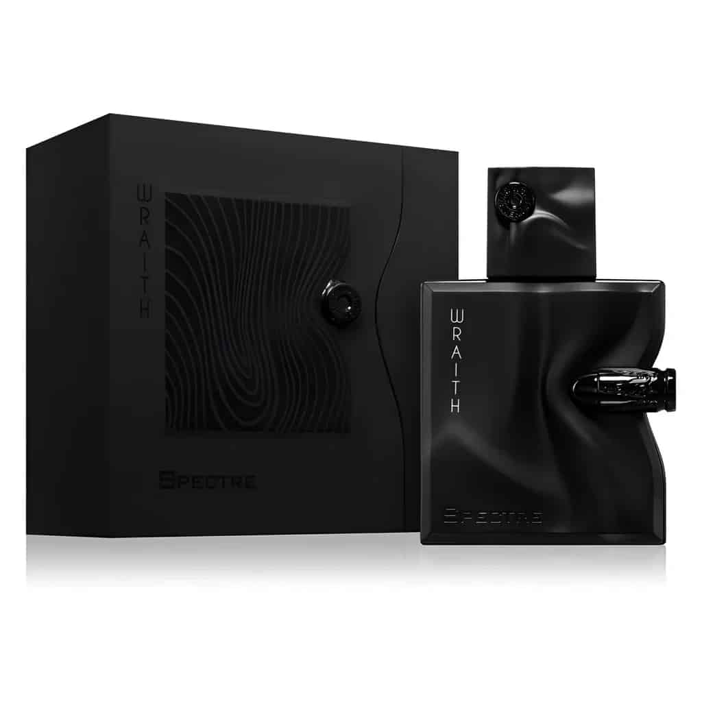 Spectre Wraith by FRENCH AVENUE Spectre Wraith by FRENCH AVENUE - Thumbnail 2
