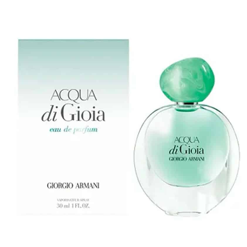Acqua di Gioia by GIORGIO ARMANI Acqua di Gioia by GIORGIO ARMANI - Thumbnail 2
