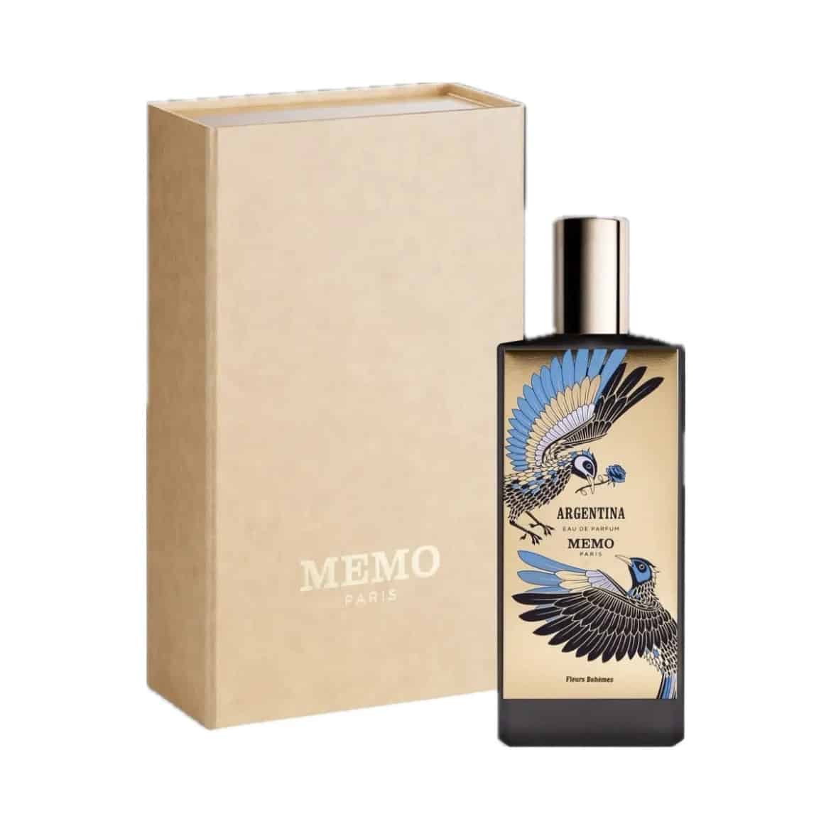 Argentina by MEMO PARIS Argentina by MEMO PARIS - Thumbnail 2