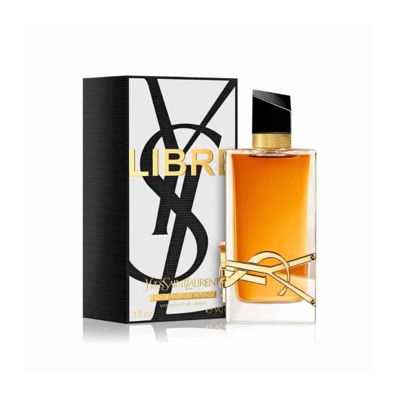 Libre Intense by YVES SAINT LAURENT Libre Intense by YVES SAINT LAURENT - Thumbnail 2
