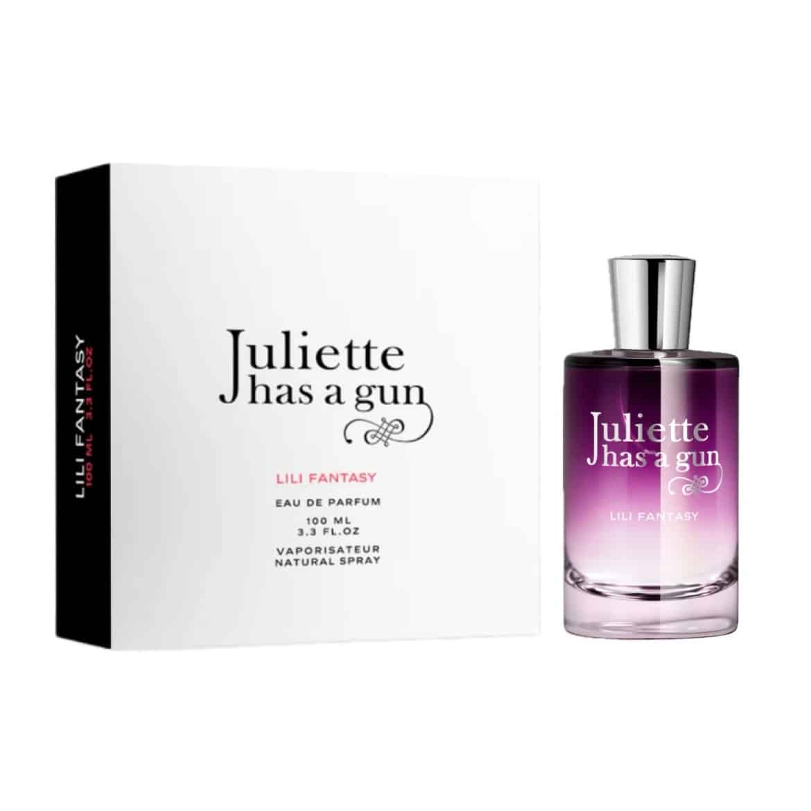 Lili Fantasy by JULIETTE HAS A GUN Lili Fantasy by JULIETTE HAS A GUN - Thumbnail 2