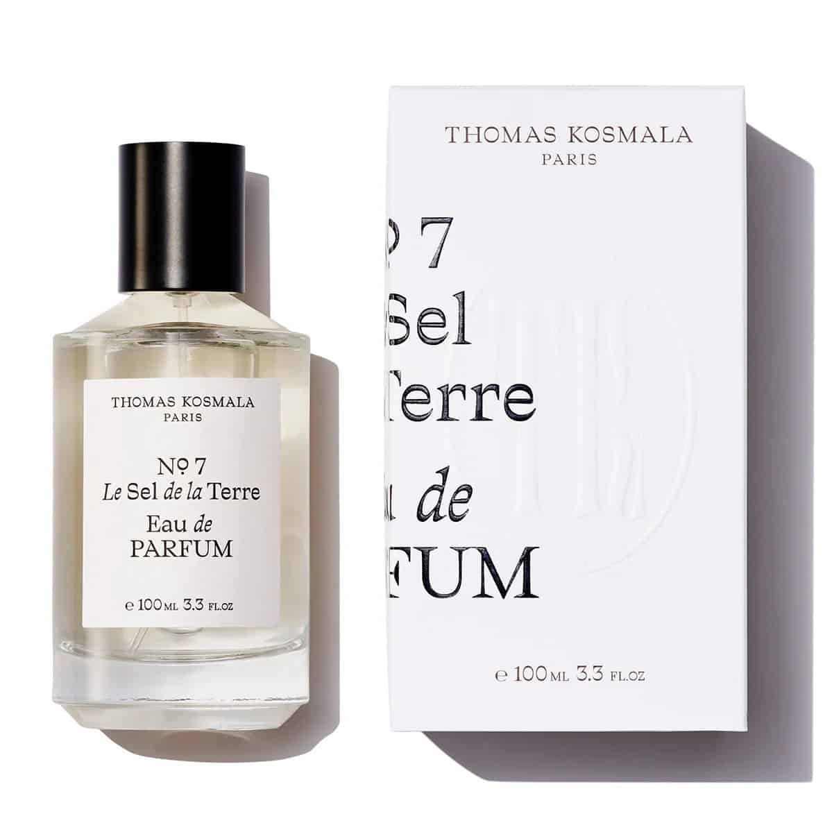 Le Sel de la Terre No.7 by THOMAS KOSMALA Le Sel de la Terre No.7 by THOMAS KOSMALA - Thumbnail 2