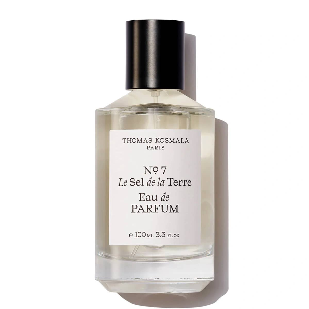 Le Sel de la Terre No.7 by THOMAS KOSMALA Le Sel de la Terre No.7 by THOMAS KOSMALA - Product image 1 - Buy original perfume at NARFFUM