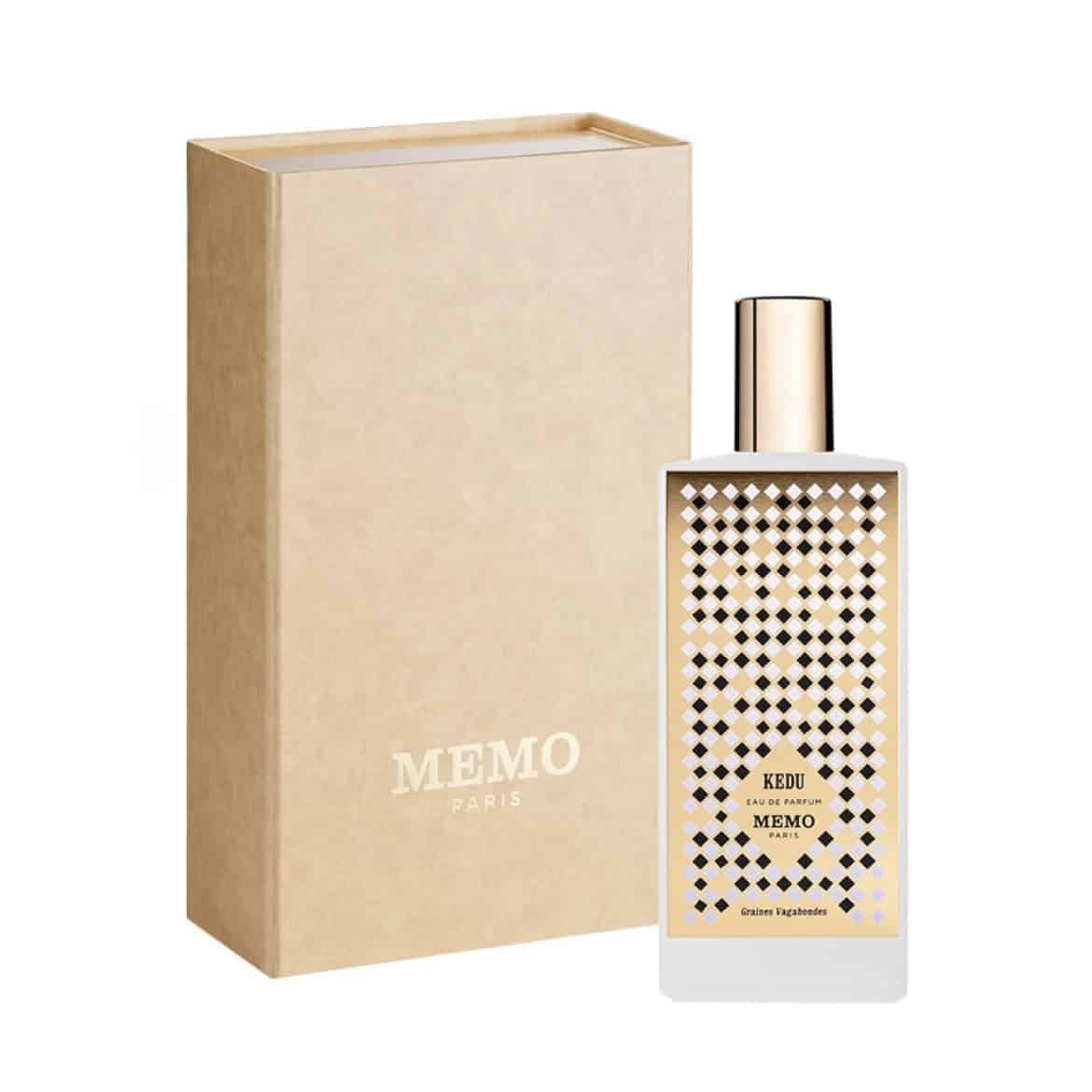 Kedu by MEMO PARIS Kedu by MEMO PARIS - Thumbnail 2