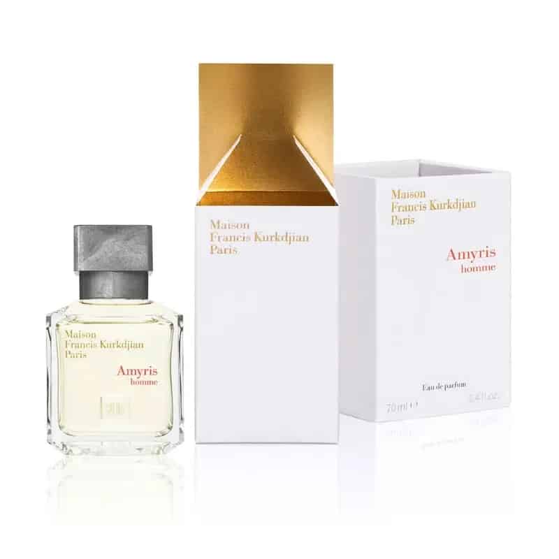 Amyris Homme by MAISON FRANCIS KURKDJIAN Amyris Homme by MAISON FRANCIS KURKDJIAN - Thumbnail 2