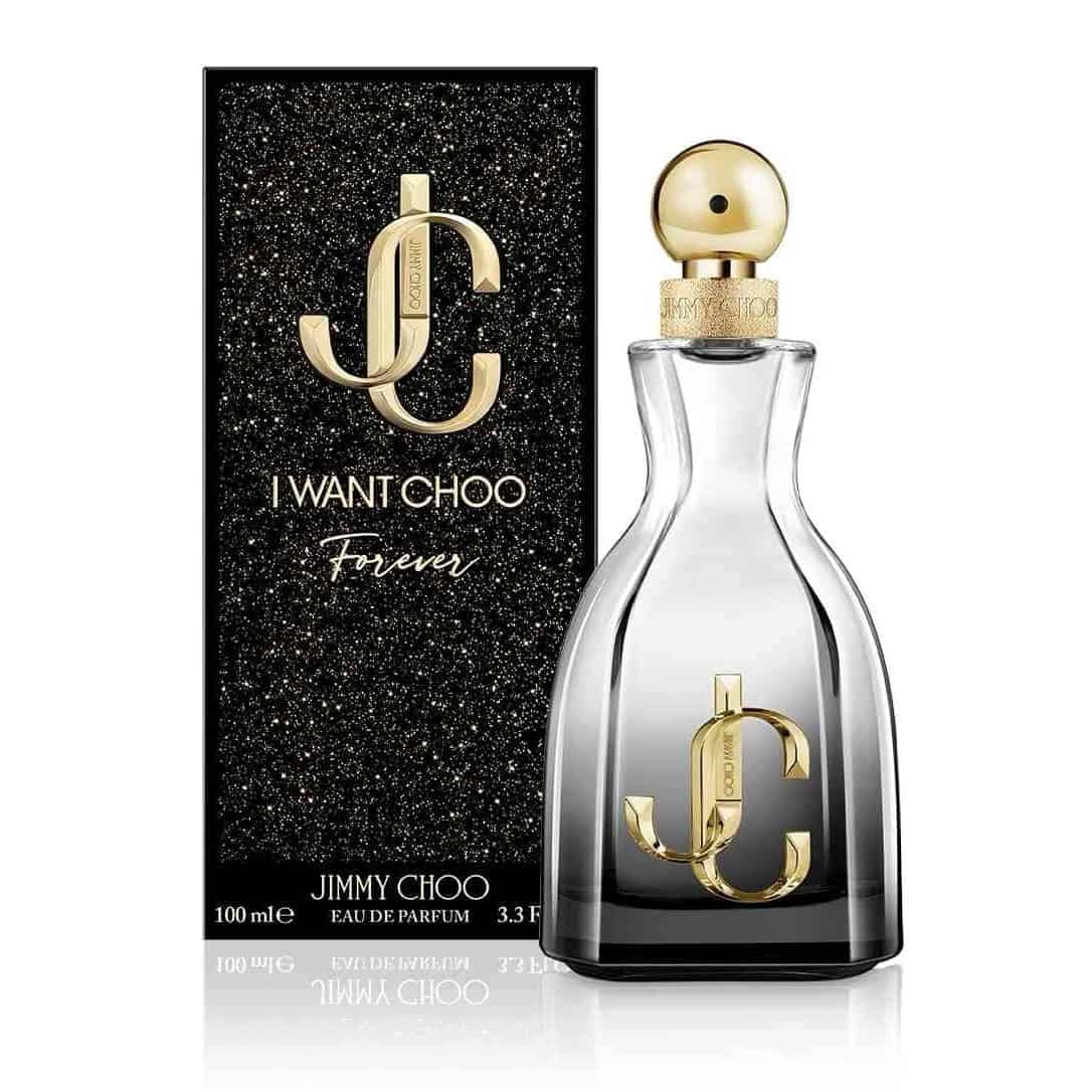 I Want Choo Forever by JIMMY CHOO I Want Choo Forever by JIMMY CHOO - Thumbnail 2