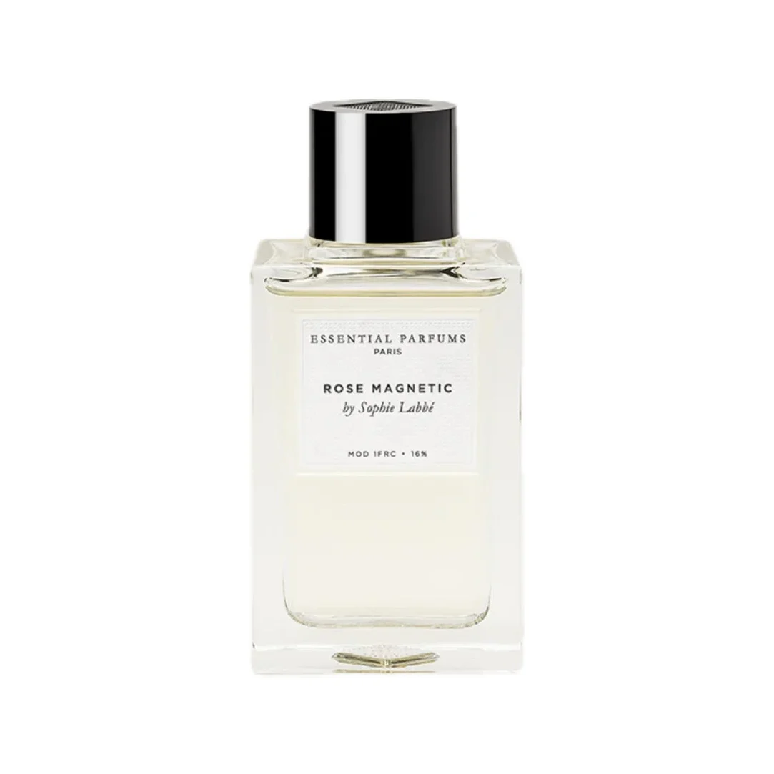 Rose Magnetic by ESSENTIAL PARFUMS Rose Magnetic by ESSENTIAL PARFUMS - Product image 1 - Buy original perfume at NARFFUM