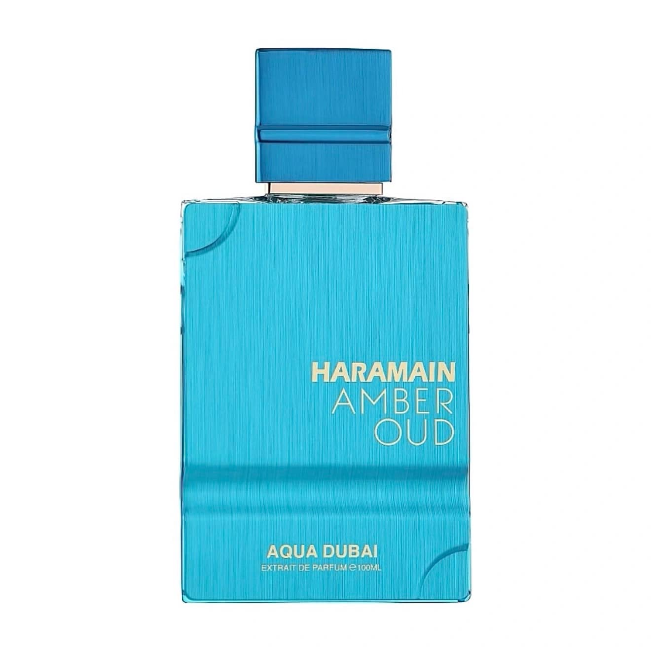 Amber Oud Aqua Dubai by AL HARAMAIN Amber Oud Aqua Dubai by AL HARAMAIN - Product image 1 - Buy original perfume at NARFFUM