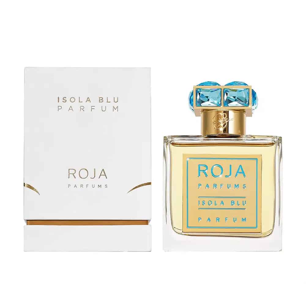 Isola Blu by ROJA PARFUMS Isola Blu by ROJA PARFUMS - Thumbnail 3