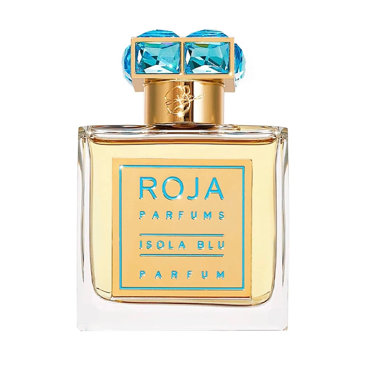 Isola Blu by ROJA PARFUMS Isola Blu by ROJA PARFUMS - Product image 1 - Buy original perfume at NARFFUM