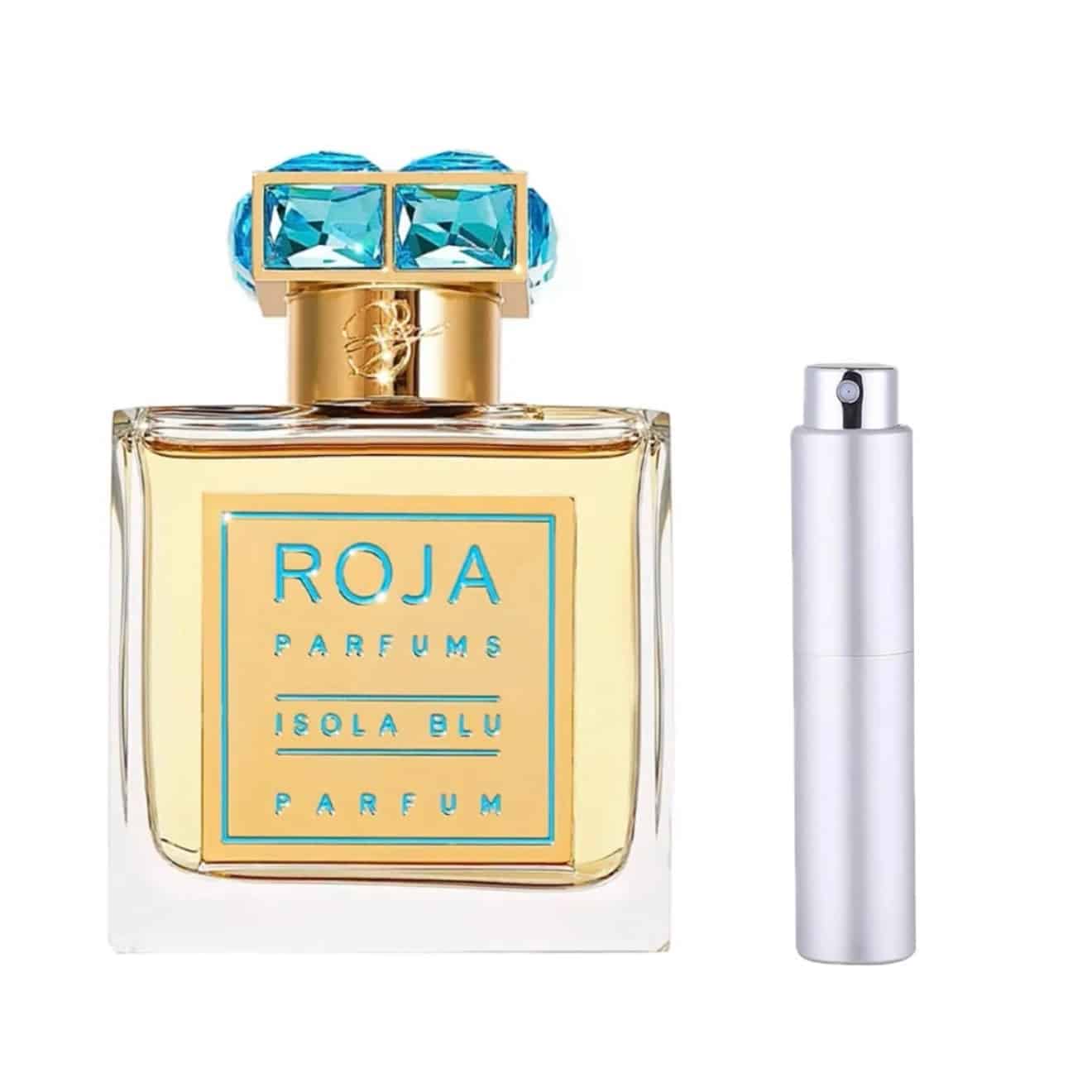 Isola Blu by ROJA PARFUMS Isola Blu by ROJA PARFUMS - Thumbnail 2