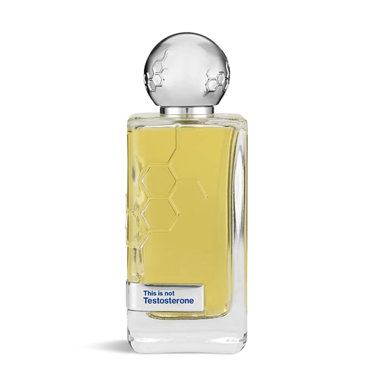 This is not Testosterone by HORMONE PARIS This is not Testosterone by HORMONE PARIS - Product image 1 - Buy original perfume at NARFFUM