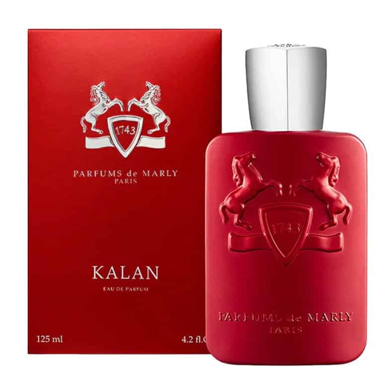 Kalan by PARFUMS DE MARLY Kalan by PARFUMS DE MARLY - Thumbnail 2