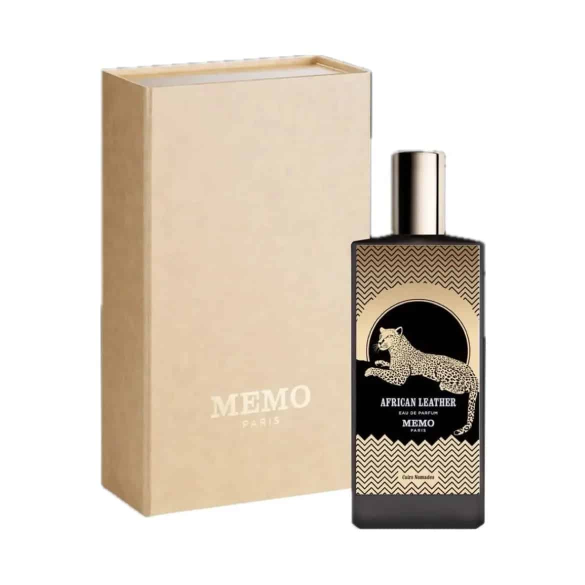 African Leather by MEMO PARIS African Leather by MEMO PARIS - Thumbnail 3