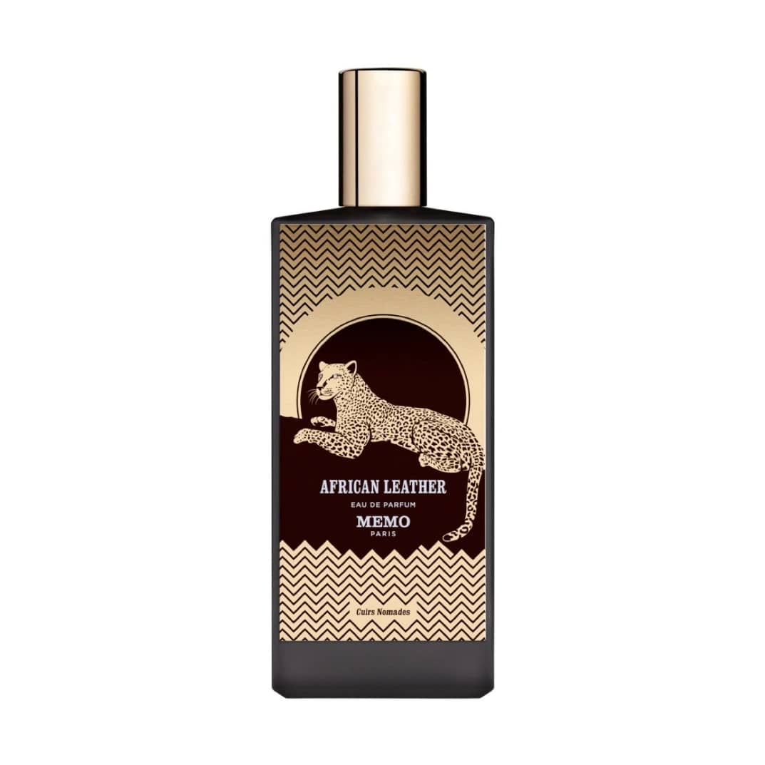 African Leather by MEMO PARIS African Leather by MEMO PARIS - Product image 1 - Buy original perfume at NARFFUM