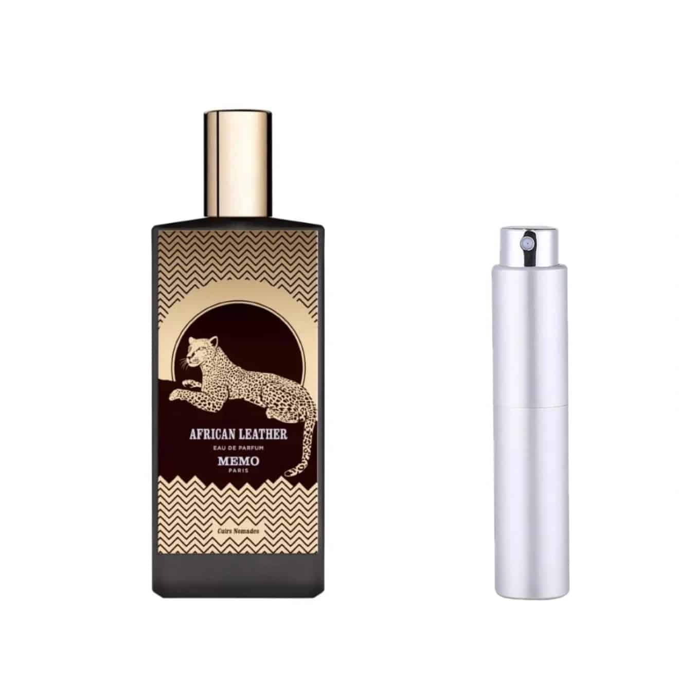 African Leather by MEMO PARIS African Leather by MEMO PARIS - Thumbnail 2