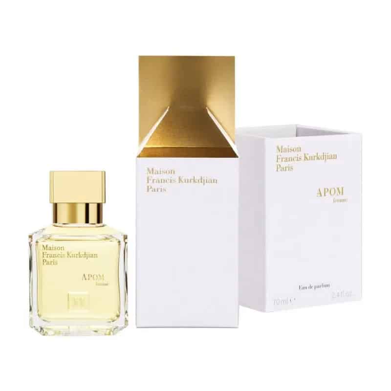 APOM by MAISON FRANCIS KURKDJIAN APOM by MAISON FRANCIS KURKDJIAN - Thumbnail 2