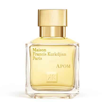 APOM by MAISON FRANCIS KURKDJIAN APOM by MAISON FRANCIS KURKDJIAN - Thumbnail 1