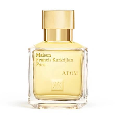 APOM by MAISON FRANCIS KURKDJIAN APOM by MAISON FRANCIS KURKDJIAN - Product image 1 - Buy original perfume at NARFFUM