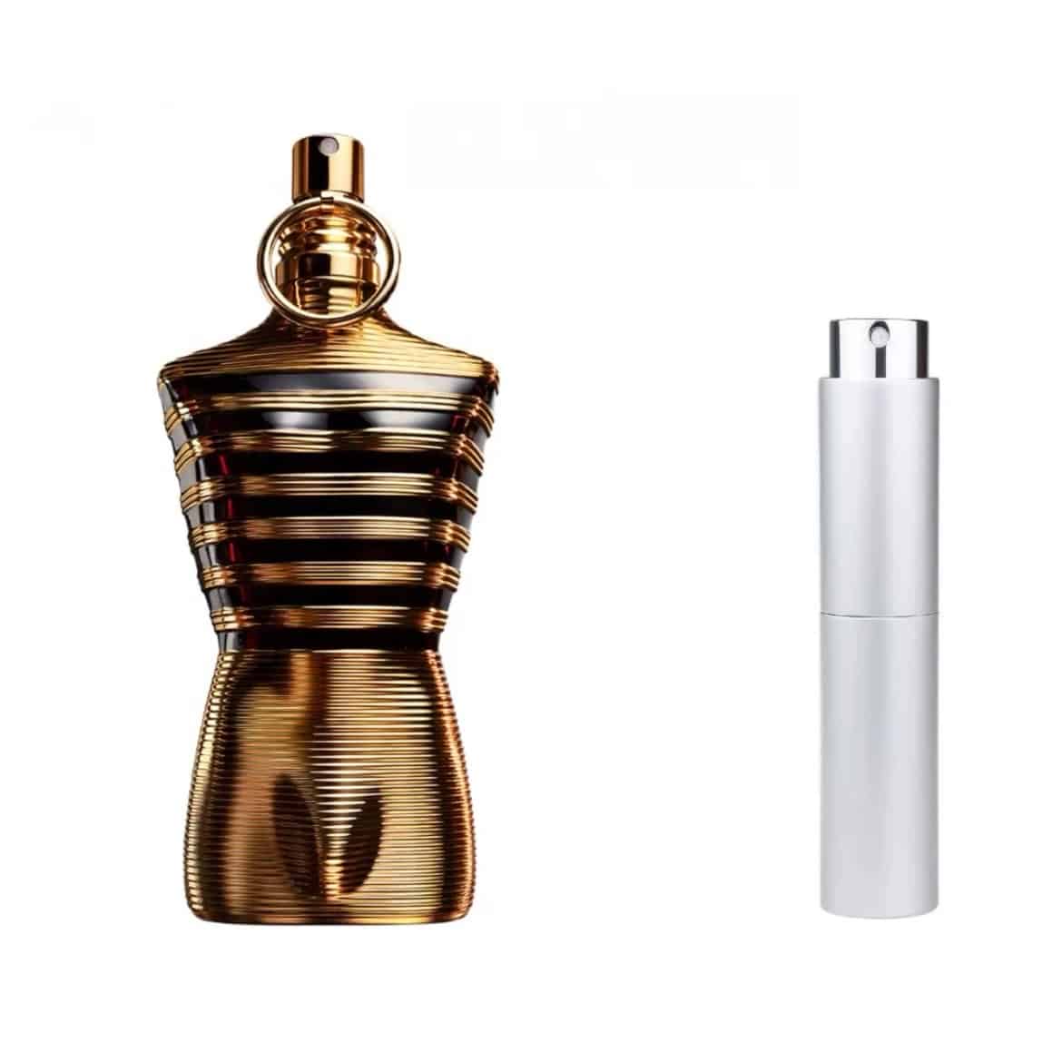 Le Male Elixir by JEAN PAUL GAULTIER Le Male Elixir by JEAN PAUL GAULTIER - Thumbnail 2