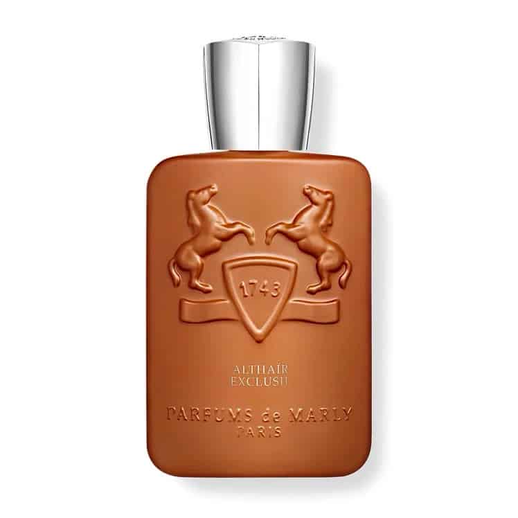 Althair Exclusif by PARFUMS DE MARLY Althair Exclusif by PARFUMS DE MARLY - Thumbnail 1