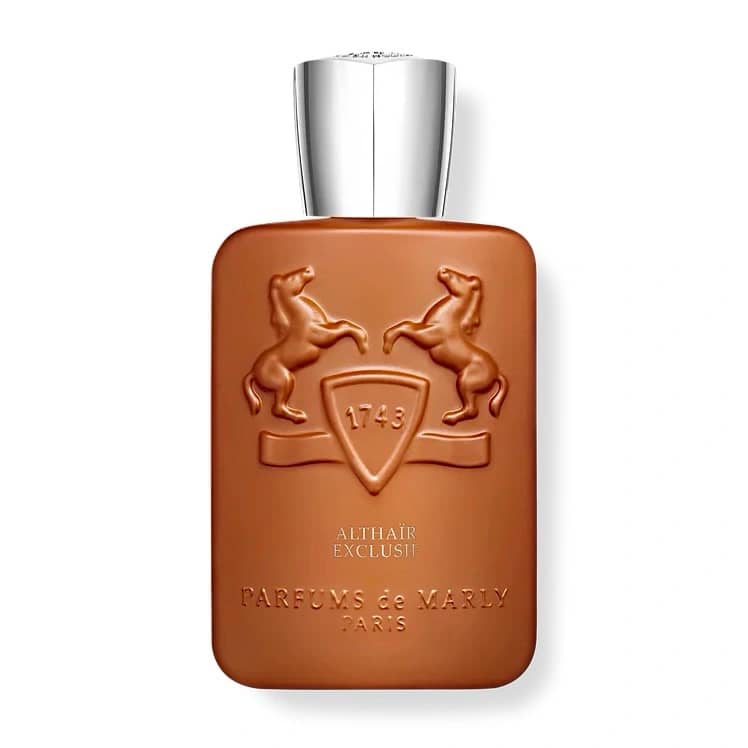 Althair Exclusif by PARFUMS DE MARLY Althair Exclusif by PARFUMS DE MARLY - Product image 1 - Buy original perfume at NARFFUM