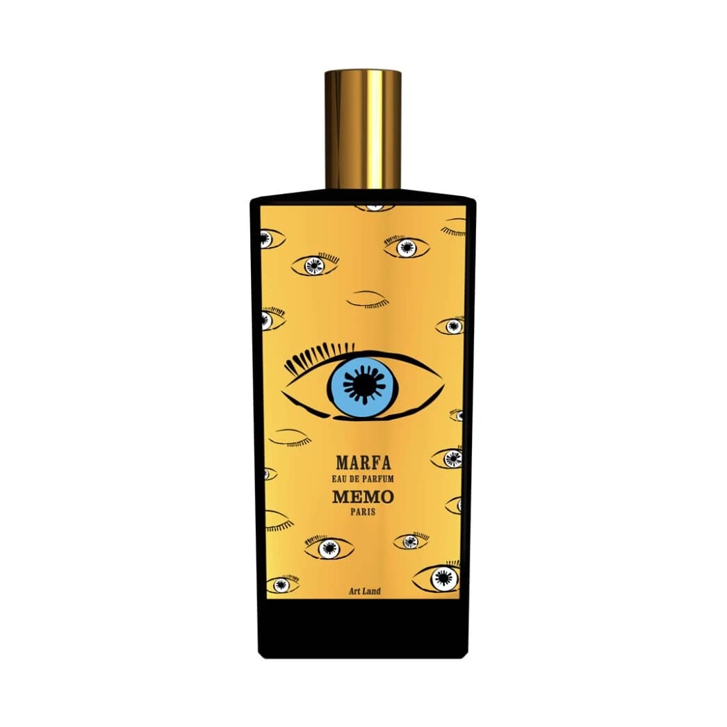Marfa by MEMO PARIS Marfa by MEMO PARIS - Product image 1 - Buy original perfume at NARFFUM
