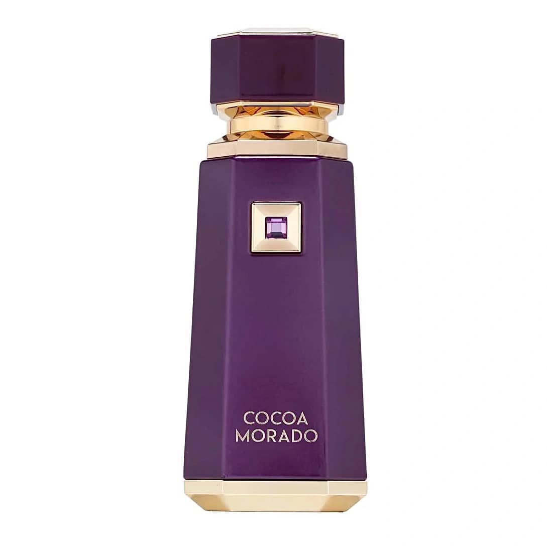 Cocoa Morado by FRENCH AVENUE Cocoa Morado by FRENCH AVENUE - Product image 1 - Buy original perfume at NARFFUM
