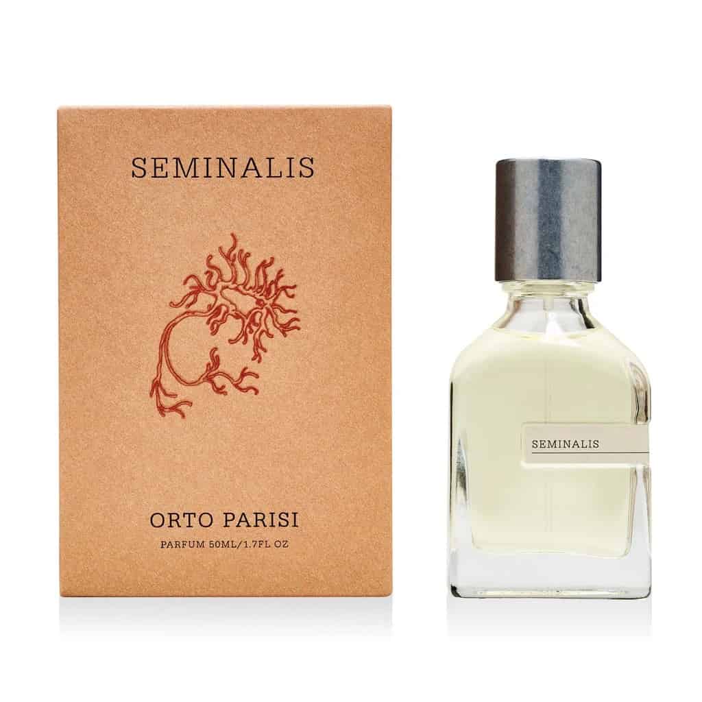 Seminalis by ORTO PARISI Seminalis by ORTO PARISI - Thumbnail 2
