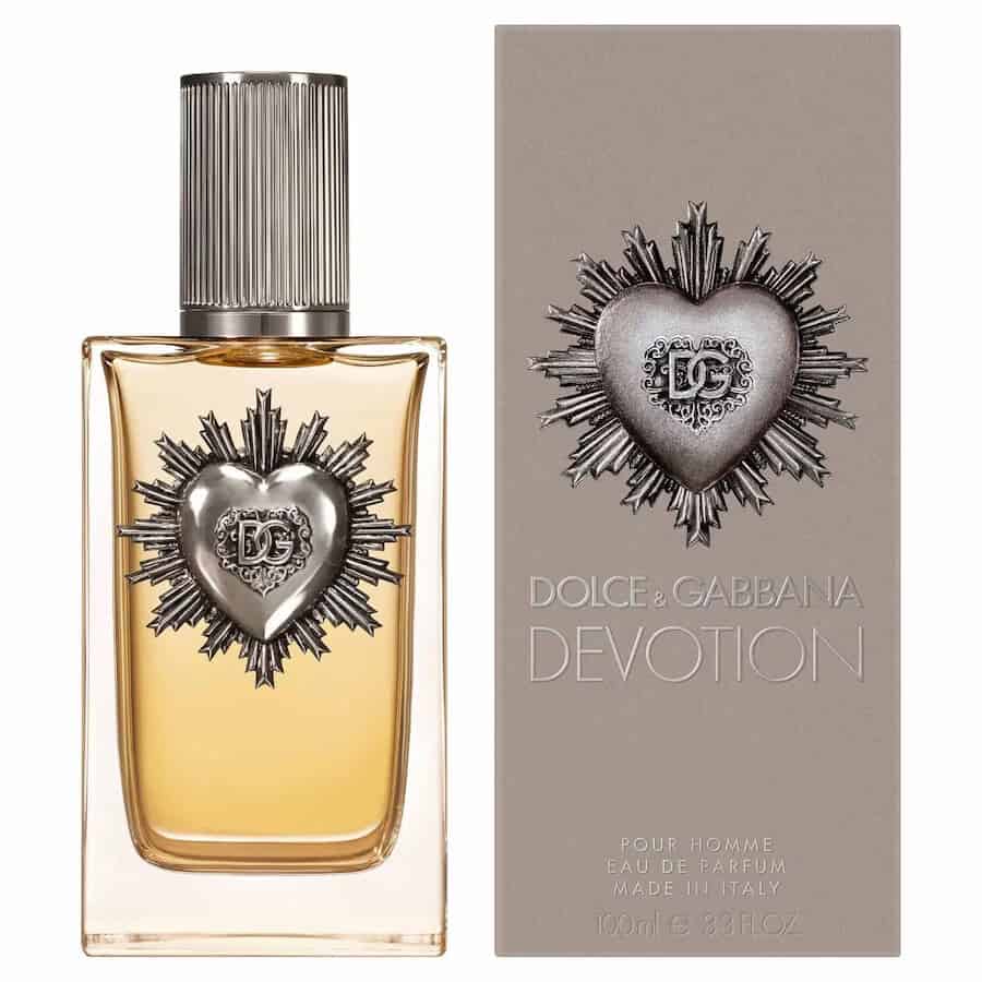 Devotion Pour Homme by DOLCE & GABBANA Devotion Pour Homme by DOLCE & GABBANA - Thumbnail 2