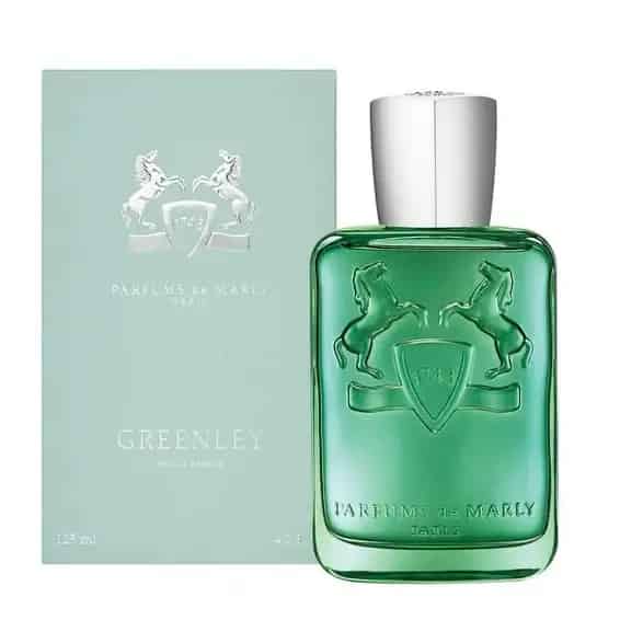 Greenley by PARFUMS DE MARLY Greenley by PARFUMS DE MARLY - Thumbnail 3