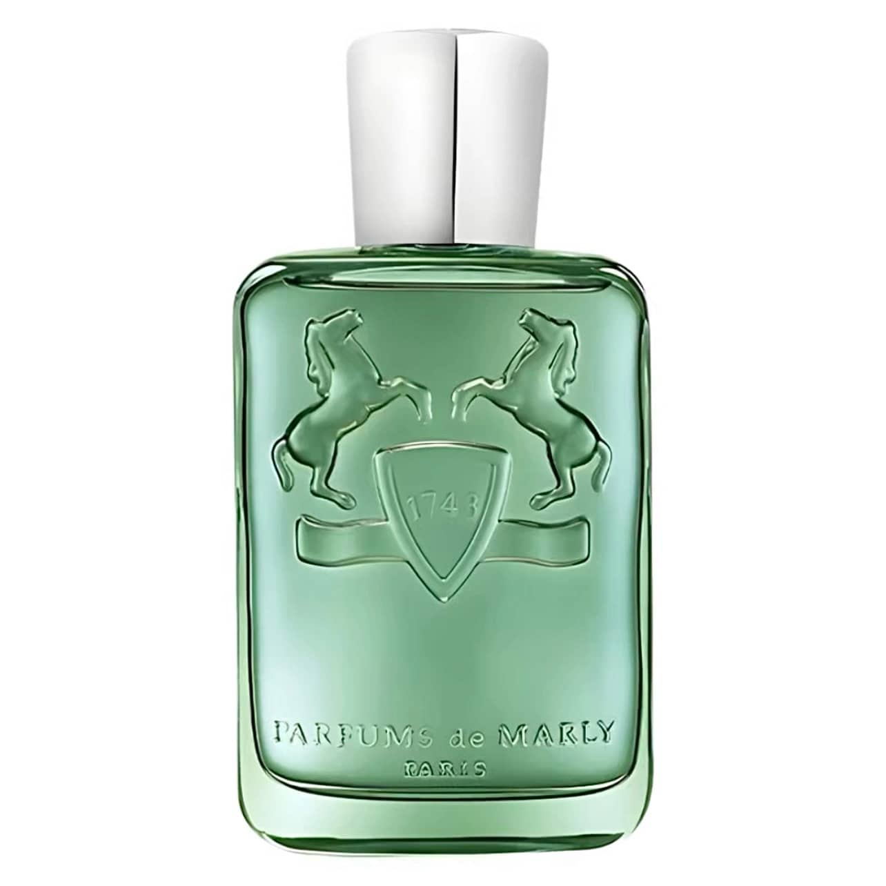 Greenley by PARFUMS DE MARLY Greenley by PARFUMS DE MARLY - Product image 1 - Buy original perfume at NARFFUM