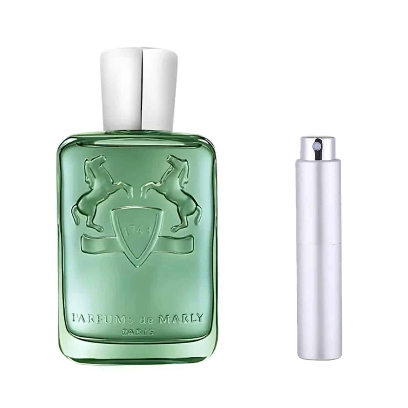 Greenley by PARFUMS DE MARLY Greenley by PARFUMS DE MARLY - Thumbnail 2