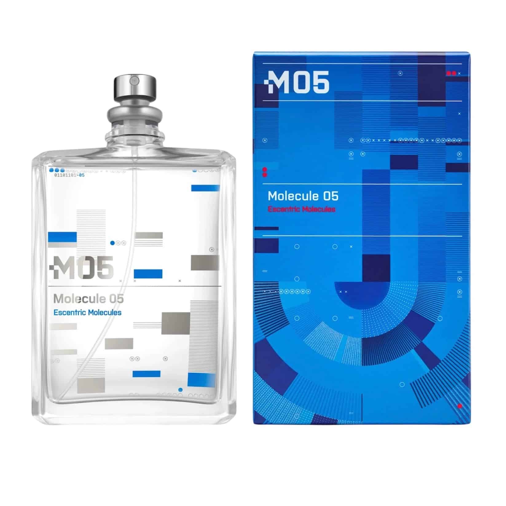 Molecule 05 by ESCENTRIC MOLECULES Molecule 05 by ESCENTRIC MOLECULES - Thumbnail 2