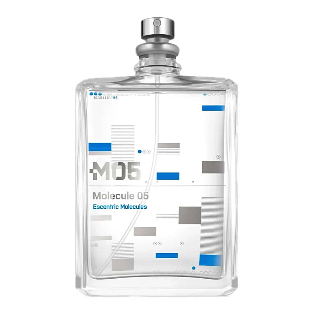 Molecule 05 by ESCENTRIC MOLECULES Molecule 05 by ESCENTRIC MOLECULES - Thumbnail 1