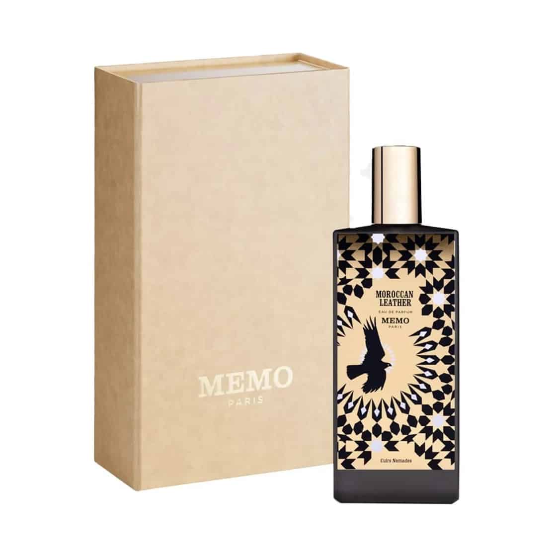 Moroccan Leather by MEMO PARIS Moroccan Leather by MEMO PARIS - Thumbnail 2