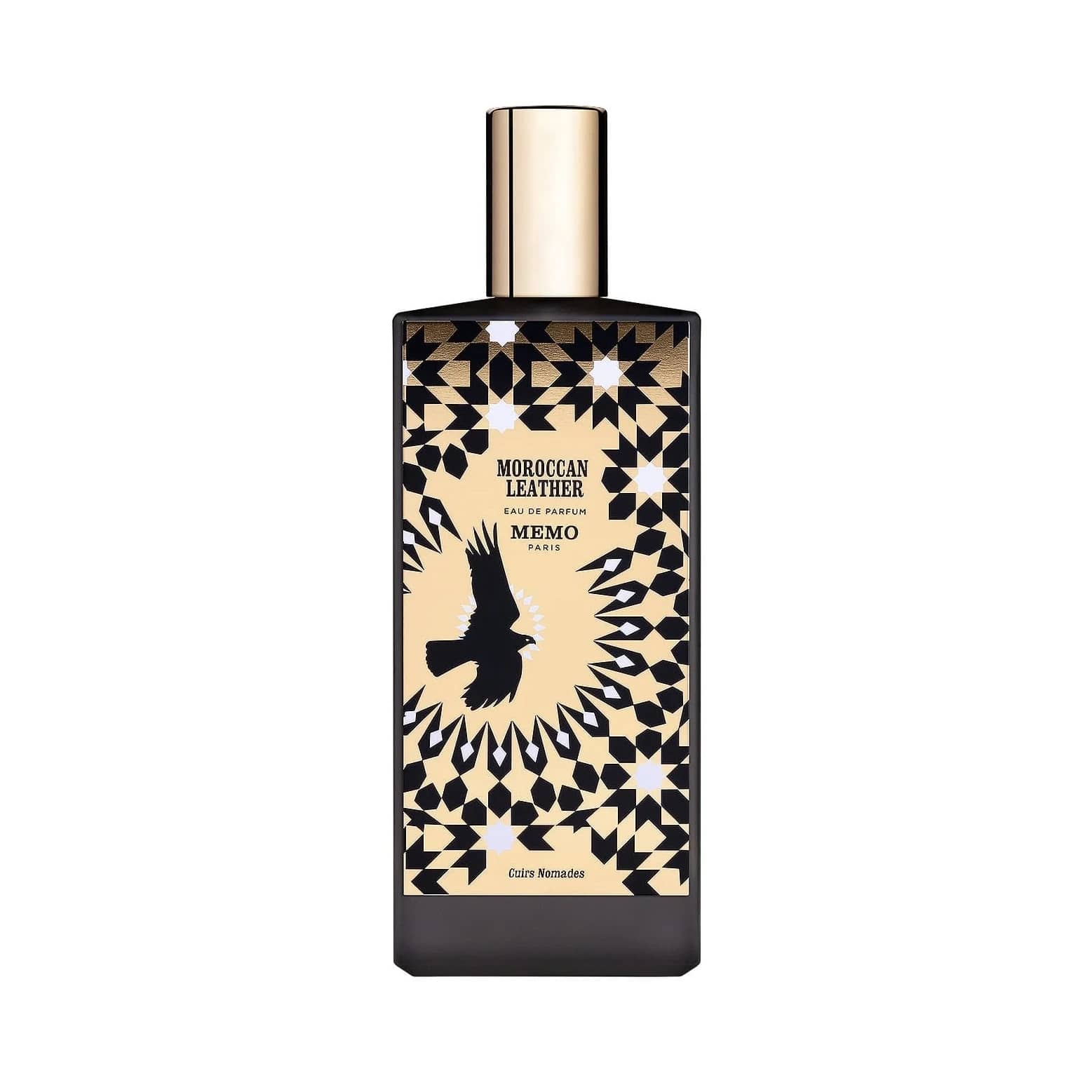 Moroccan Leather by MEMO PARIS Moroccan Leather by MEMO PARIS - Product image 1 - Buy original perfume at NARFFUM